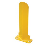 Vestil NPG4-18 Low Profile Rack Guard-1
