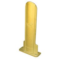 Vestil NPG4-36 Low Profile Rack Guard-1
