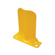 Vestil NPG6-12 Low Profile Rack Guard-2