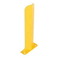 Vestil NPG6-24 Low Profile Rack Guard-4