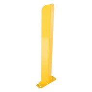 Vestil NPG6-36 Low Profile Rack Guard-4