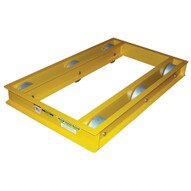 Vestil ODMD-2436-6 Open -deck Machinery Dolly-1