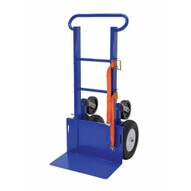 Vestil ORHT-SNP-55 Offroad Hand Truck 550 Lb Capacity-1