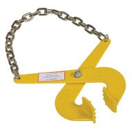 Vestil PAL-12 Pallet Puller- Single Scissor-1