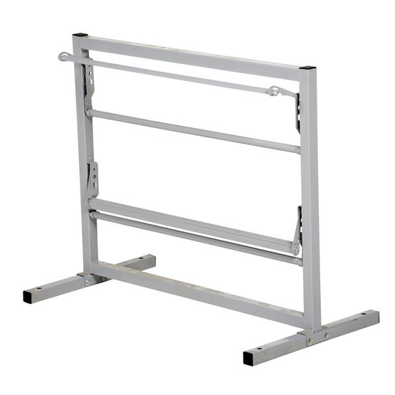 Vestil PDS-2-30 Paper Dispenser Stand-1