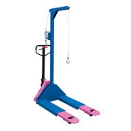 Vestil PJ-LIFT Pallet Truck Hoist-1