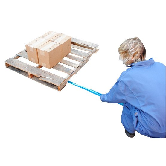 Vestil PKG-WAND Pallet Wand-4