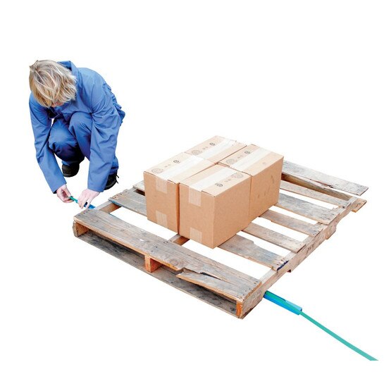 Vestil PKG-WAND Pallet Wand-3