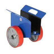 Vestil PLDL-HD-4-8PS Plate And Slab Dolly - Heavy Duty-1