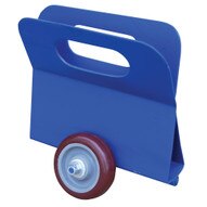 Vestil PLDL-LD-2-4PP Lightweight Door And Panel Dolly-2