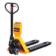 Vestil PM-2048-SCL-LP Heavy Duty Pallet Truck W Digital Scale-1