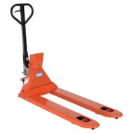 Vestil PM-2146-TL-SCL-LP Pallet Trk Trade Legal Scale 21 X 46-3