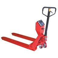 Vestil PM-2748-SCL-LP Heavy Duty Pallet Truck W Digital Scale-5