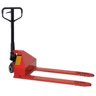 Vestil PM2-2044-SLP Super Low Profile Pallet Truck-1