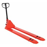 Vestil PM4-2072 Low Profile Pallet Truck 4400 Cap 20 X 72-2