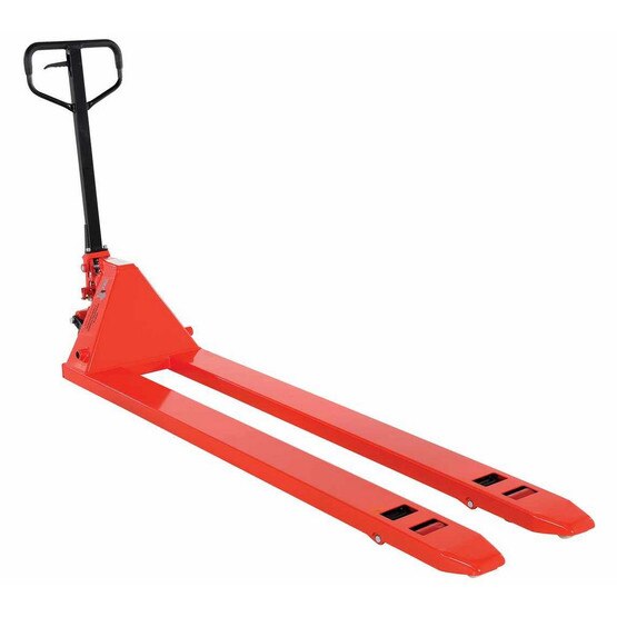 Vestil PM4-2072 Low Profile Pallet Truck 4400 Cap 20 X 72-2