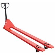 Vestil PM4-2096 Low Profile Pallet Truck 4k 20 X 96-3