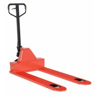 Vestil PM4-2748-LP-6PKG Low Profile Pallet Truck(6 Pack)-1