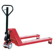 Vestil PM5-2738-WN Heavy Duty Wheel Nose Pallet Truck-1