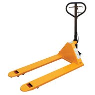 Vestil PM5-2748-HB Full Featured Pallet Truck With Brake-1