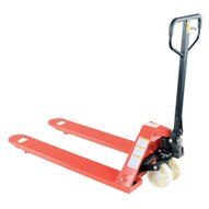 Vestil PM5-2748-N Economical Full Featured Pallet Truck-1