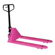 Vestil PM5-2748-QL Ergonomic Quick Lift Pallet Truck-1