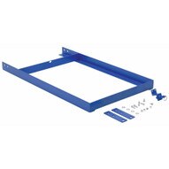 Vestil PM5-SA-2048 Pallet Truck Skid Adapter 20 In X 48 In-1