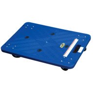 Vestil POS-1624 Plastic Dolly-1