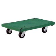 Vestil POS-1830 Plastic Dolly-1