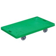 Vestil POS-2133 Plastic Dolly-1