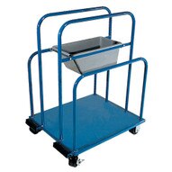 Vestil PRCT Panel Cart-1