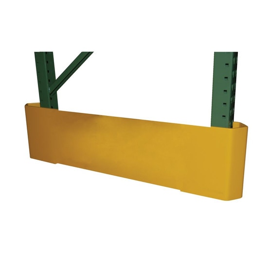 Vestil PREG-42 Pallet Rack End Guard-2