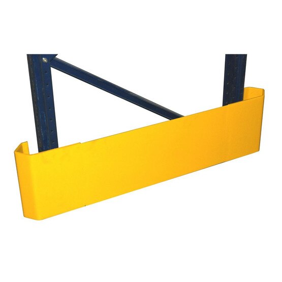 Vestil PREG-42 Pallet Rack End Guard-1