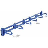 Vestil PRSR-96-5B Vertical Bar Storage-3