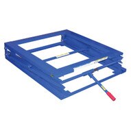 Vestil PS-4045 Pallet Stand - Adjustable-2