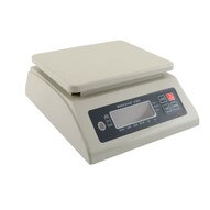 Vestil PTDSC-66 Plastic Parts Scale-2