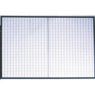 Vestil RBG-125 12'w X 5'h - 2&quot; Sq 10 Gauge Welded Wire Panel-1