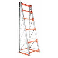 Vestil RERC-3310-10 Reel Rack Starter Kit 36 X 39 X 123 10000-3