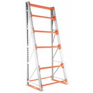Vestil RERC-4310-10 Reel Rack Starter Kit 36 X 51 X 123 10000-3