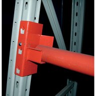 Vestil RERC-4310 Reel Rack - Complete Unit-1