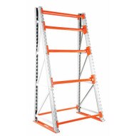 Vestil RERC-438-10 Reel Rack Starter Kit 36 X 39 X 96 10000-3
