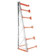 Vestil RERC-A-3310 Reel Rack - Add-on Unit-1
