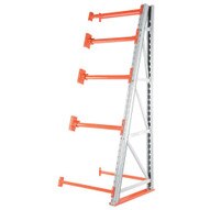 Vestil RERC-A-338 Reel Rack - Add-on Unit-1