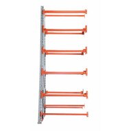Vestil RERC-A-4310-10 Reel Rack Add-on Kit 36 X 51 X 120 10000-1