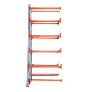 Vestil RERC-A-4310 Reel Rack - Add-on Unit-1
