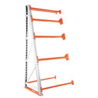 Vestil RERC-A-438 Reel Rack - Add-on Unit-1