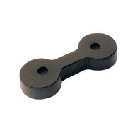 Vestil RHCB-CON Molded Rubber Bridge Connector-1