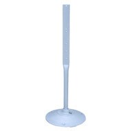 Vestil S-STAND Sign Stand - No Wheels-3