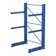 Vestil SAC-1236 Single-sided Racking 12.25k 144 X 44-1