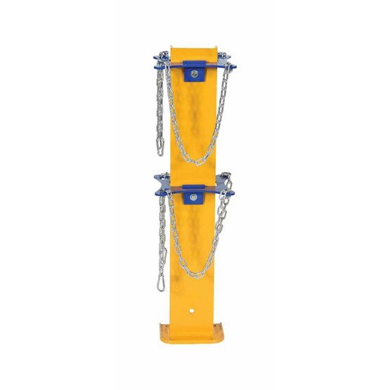 Vestil SACR-2 Cylinder Storage Stand-3